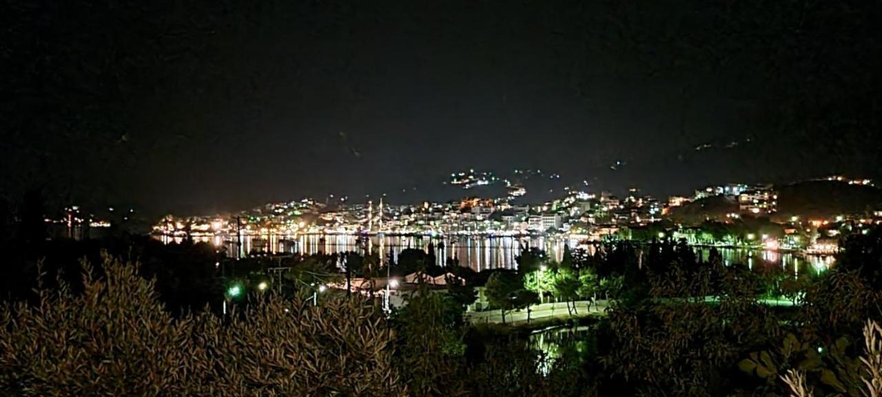 Skiathos Lagoterra Apartments Экстерьер фото