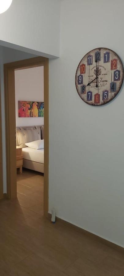 Skiathos Lagoterra Apartments Экстерьер фото